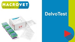 Delvotest [upl. by Zoes781]