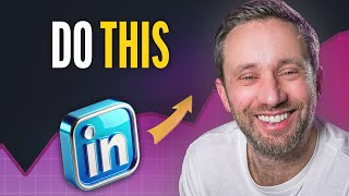 How to Post a Video to LinkedIn in 2024 in 60 seconds [upl. by Isaacs]