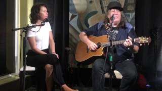 A Good Country Mile Kevn Kinney and Sarah Lee Guthrie [upl. by Iraam727]