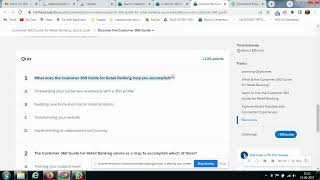 Customer 360 Guide for Retail Banking Quick Look  Discover the Customer 360 Guide [upl. by Merrile]