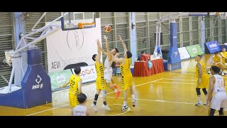 NBL Div 1  Eng Tat Hornets vs Chong Ghee  1st July 2024 unedited [upl. by Boggers]