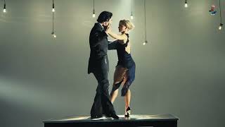 Tango Dance Performance [upl. by Jethro]