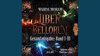 Band III Sklaven der Zeit23  Liber Bellorum Gesamtausgabe Band I  III [upl. by Eirak]