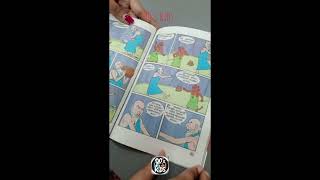 Balarama story book nostalgia memories childhood status memmories malayalam shorts [upl. by Neleh]