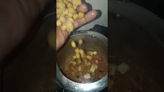 Panneer chole bina masale ki recipe with Pawan Singh [upl. by Tad]