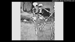 spooky scary skeletons but every other beat is missing CC [upl. by Ataymik637]