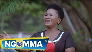 Tumaini Njole Sehaba  MUNGU ANAONEKANA Official Video [upl. by Shushan]