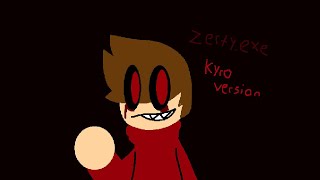 Zertyexe Kyro Edition Gameplay Version 1 [upl. by Sabanrab926]