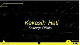 Lagu Baru Kisah Nyata Seseorang Yang Di Tinggal  🎵Kekasih Hati🎵 [upl. by Orlanta]