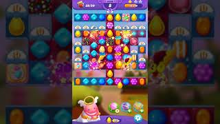 Candy Crush Friends Saga Level 4220 [upl. by Eenrahc]