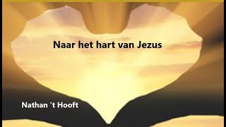 Nathan t Hooft Naar het hart van Jezus 3 11 2024 [upl. by Flessel]