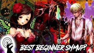 Deathsmiles Beginners 1CC w commentary  Great beginner shmup [upl. by Silirama661]