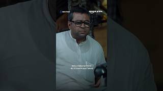 Baburao Ganpatrao Apte or Devi Prasad 😤 ft Paresh Rawal  Hera Pheri  primevideoindia [upl. by Htial183]