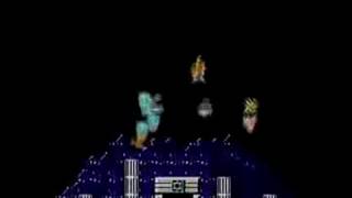 Solomons Key NES  Final Stage Solomon amp finale [upl. by Bevon35]