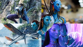 5 Things That May Surprise You About The Movie Avatar [upl. by Renrew17]