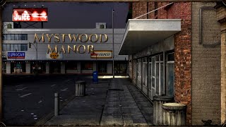 I Decide Go Into Town 🌆  Mystwood Manor  Part 4 [upl. by Sulecram]