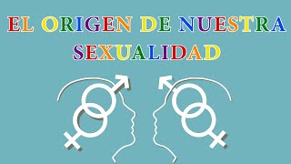 Figuras de referencia en el origen de nuestra sexualidad [upl. by Ahsoem892]