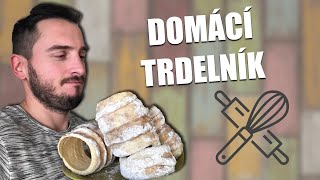 DOMÁCÍ TRDELNÍK [upl. by Atsocal7]