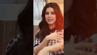 Abhishek Bachchan के साथ अफेयर Nimrat Kaur trends shortsfeed viralshorts [upl. by Etterrag]