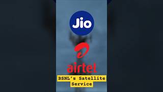 BSNL’s Satellite Service – The GameChanger for Every Citizen [upl. by Anoo]