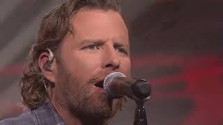 Dierks Bentley  Gone [upl. by Ramo]