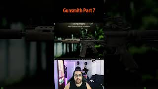 Gunsmith Part 7 Build In Tarkov  shorts eft escapefromtarkov tarkov tarkovtips gunsmith [upl. by Yaron3]