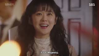 The Last Empress ep 1 eng sub [upl. by Roxanne]