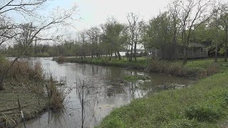 TCEQ planning project aimed at making Hillebrandt Bayou Neches River cleaner and safer [upl. by Griz206]