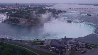 Niagara Falls Live Stream [upl. by Abbate305]