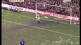 12021983 Liverpool v Ipswich Town [upl. by Lundgren]