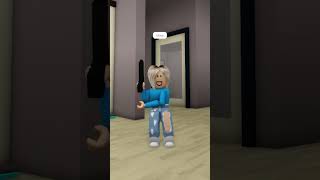 YOUNGEST Sibling gets INSTANT KARMA…😏 In Adopt Me Roblox adoptme roblox [upl. by Chrotoem]