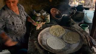 Tortillas hechas a Mano de calidad [upl. by Aisset499]