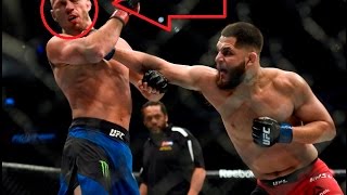 Donald Cerrone vs Jorge Masvidal UFC FIGHT HIGHLIGHTS [upl. by Yleme]