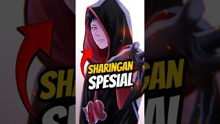 Sharingan Spesial Obito🗿anime reviewanime naruto [upl. by Beilul]