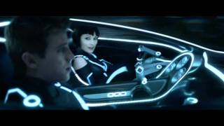 TRON LEGACY  Featurette  Die Story deutsch german HD [upl. by Shoshanna]