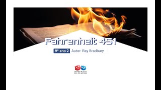 Fahrenheit 451 [upl. by Lamont]