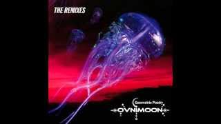 Ovnimoon  Geometric Poetry The Remixes [upl. by Elamrej]