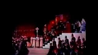 DON CARLO  GIUSEPPE VERDI  1991  BORDEAUX   PART 2 [upl. by Hazeefah]