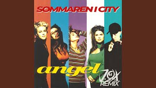 Sommaren i City JOX Remix [upl. by Trinee]