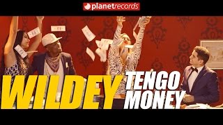 WILDEY  Tengo Money Video Oficial HD by Freddy Loons Cubaton 2017 [upl. by Wrigley]