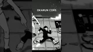 OKARUN COR3☠ [upl. by Kecaj]