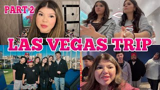 Las Vegas trip part 2 Family Vegas Vacation Things to do in Las Vegas with kids family vacation 42 [upl. by Prager]