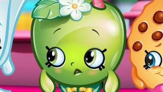 Shopkins crtani epizoda 22 [upl. by Alcott]