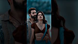 Devara  Dheere Dheere Chuke Mere Maan Ko Video  Ntr Janavi Kapoor WhatsApp Status  Shilpa Rao [upl. by Retsevlys]