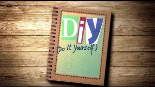 DIY  Aflevering 10 [upl. by Wallach]