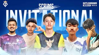 INVITATIONAL SCRIMS twmgaming ripmizo rtgesports evomizo ostmenesports [upl. by Granese]