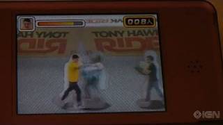 Photo Dojo Nintendo DS Gameplay  Greg Survival OffScreen [upl. by Balfore841]