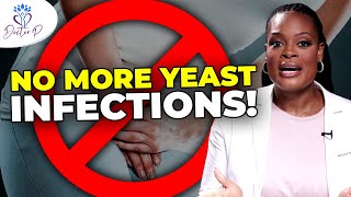 How To Get Rid Of A Yeast Infection While Pregnant [upl. by Adli]