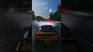 Integra DC5 CarXStreet PC ULTRA SETTINGS 4K [upl. by Naellij389]