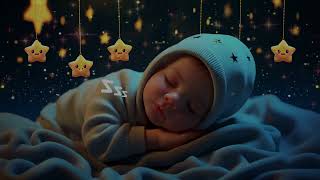 Fall Asleep in 2 Minutes 💤 Sleep Music ♫ Relaxing Lullabies for Babies to Go to Sleep✨ Sleep Music [upl. by Nivlak]